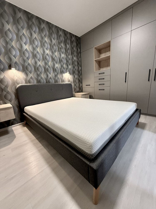 Оренда просторої 1 кімн.  ЖК Європейка Софиевская Борщаговка - изображение 2