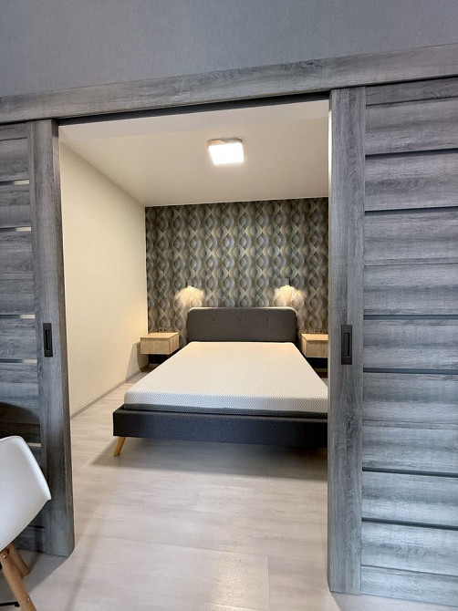 Оренда просторої 1 кімн.  ЖК Європейка Софиевская Борщаговка - изображение 6