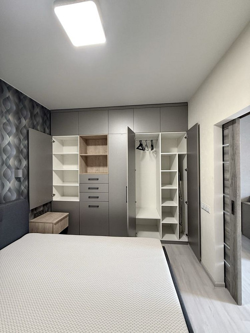 Оренда просторої 1 кімн.  ЖК Європейка Софиевская Борщаговка - изображение 4