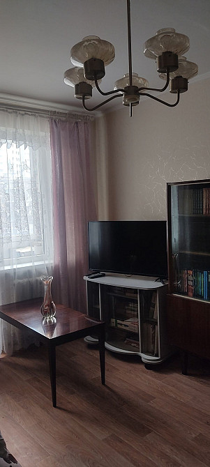 Впервые! Сдам 1 из. кв. р-н Одесская, 4000 грн. и ВСЕ ВКЛЮЧЕНО! Харьков - изображение 1