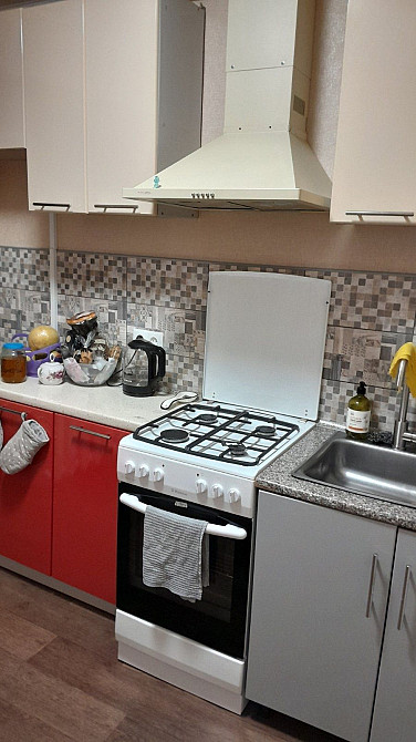 Здається однокімнатна квартира в  районі 21 школи Черкаси - зображення 7