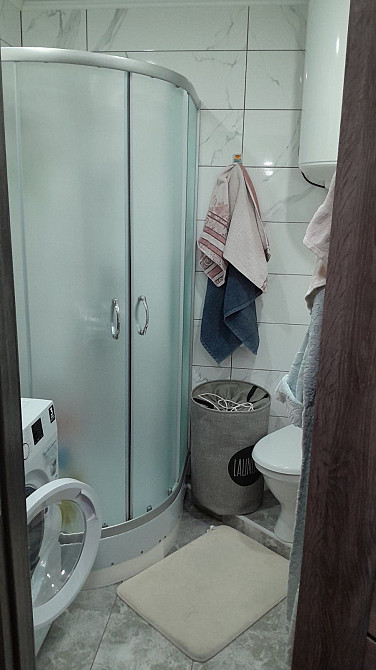 Здається однокімнатна квартира в  районі 21 школи Черкаси - зображення 6