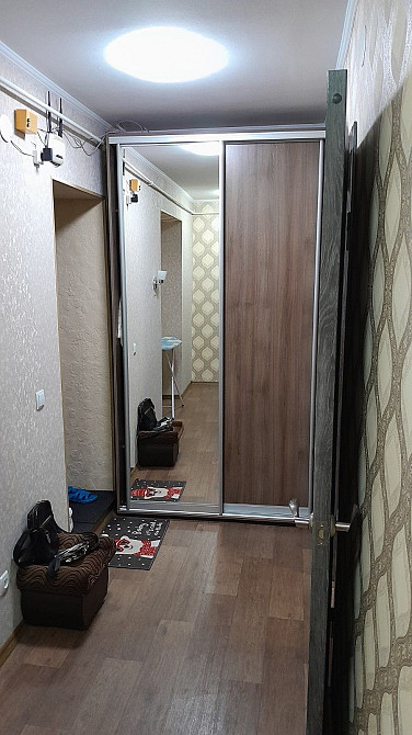 Здається однокімнатна квартира в  районі 21 школи Черкаси - зображення 3