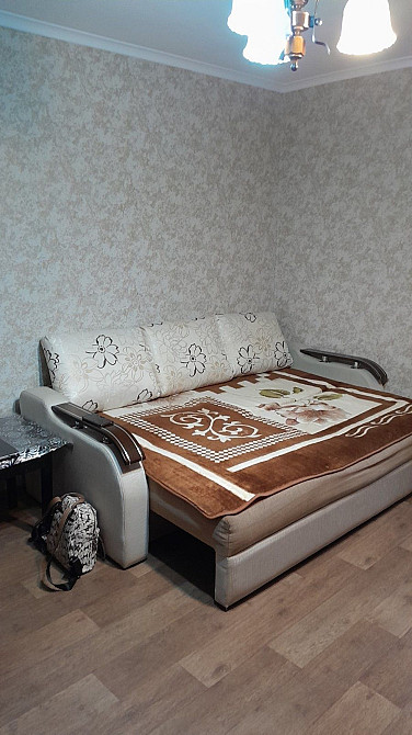 Здається однокімнатна квартира в  районі 21 школи Черкаси - зображення 1