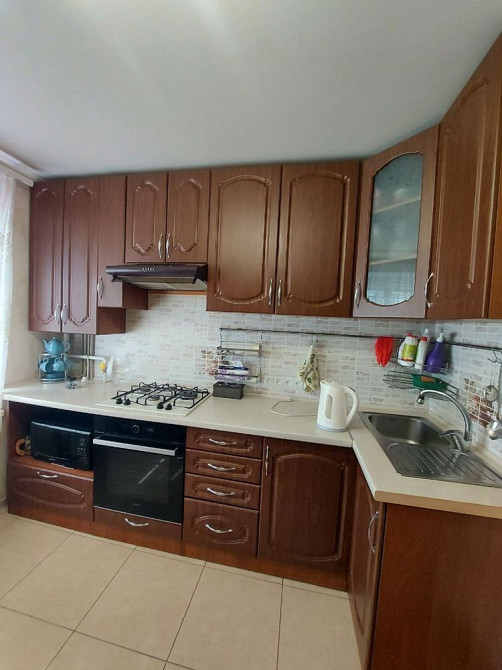 Оренда 2к. квартира Шатіло Кропивницький - зображення 1