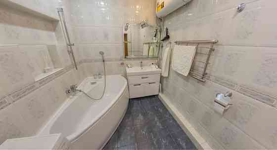 Оренда  трикімнатної квартири Лукʼянівська,КПІ,Цирк ,Дегтярівська Київ