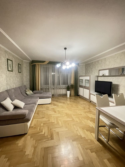 Оренда  трикімнатної квартири Лукʼянівська,КПІ,Цирк ,Дегтярівська Київ - зображення 8