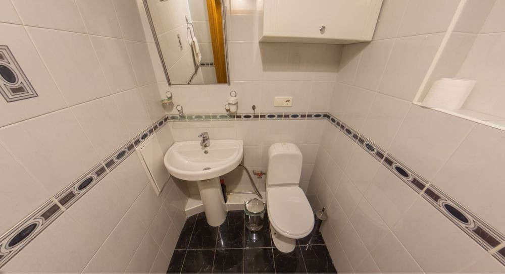 Оренда  трикімнатної квартири Лукʼянівська,КПІ,Цирк ,Дегтярівська Київ - зображення 5