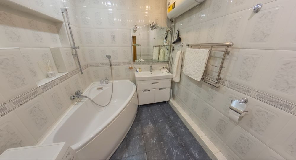 Оренда  трикімнатної квартири Лукʼянівська,КПІ,Цирк ,Дегтярівська Київ - зображення 6