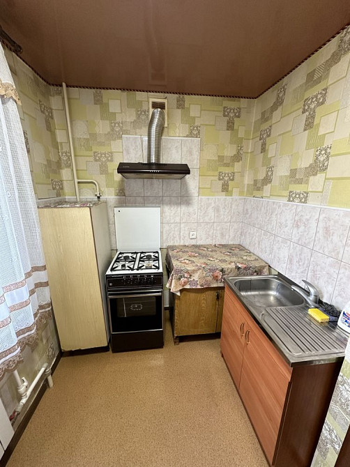 Оренда 1 кімн.квартири-Молодіжне,зуп.Г.України (Сталінгарада) Кременчук - зображення 3