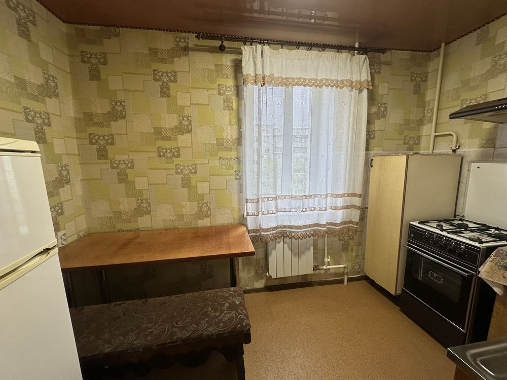 Оренда 1 кімн.квартири-Молодіжне,зуп.Г.України (Сталінгарада) Кременчук - зображення 5