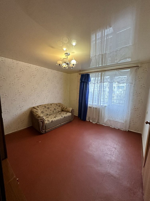 Оренда 1 кімн.квартири-Молодіжне,зуп.Г.України (Сталінгарада) Кременчук - зображення 2