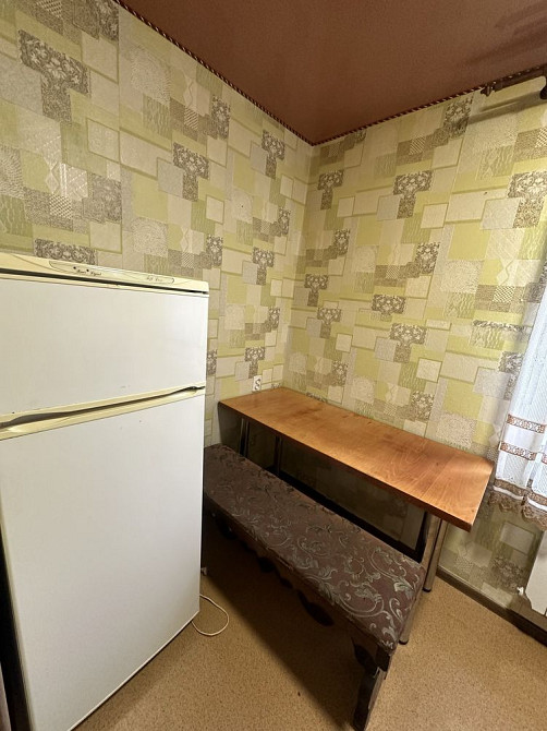 Оренда 1 кімн.квартири-Молодіжне,зуп.Г.України (Сталінгарада) Кременчук - зображення 4