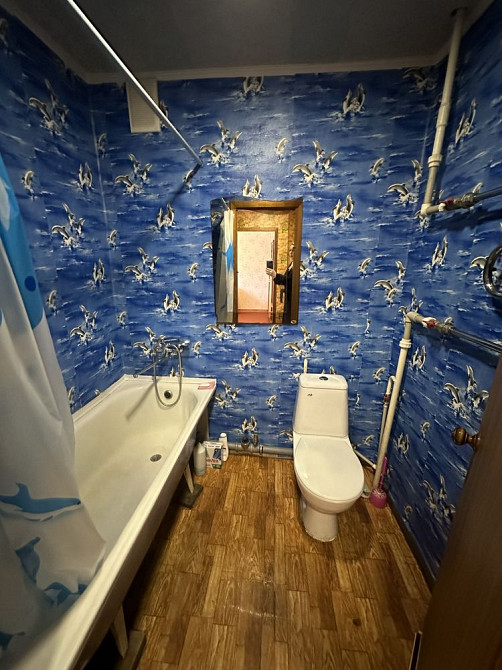 Оренда 1 кімн.квартири-Молодіжне,зуп.Г.України (Сталінгарада) Кременчук - зображення 6