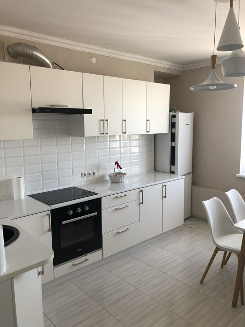 Здам в оренду  1 кімнатну квартиру у Львові (Левандівка) Львов - изображение 4