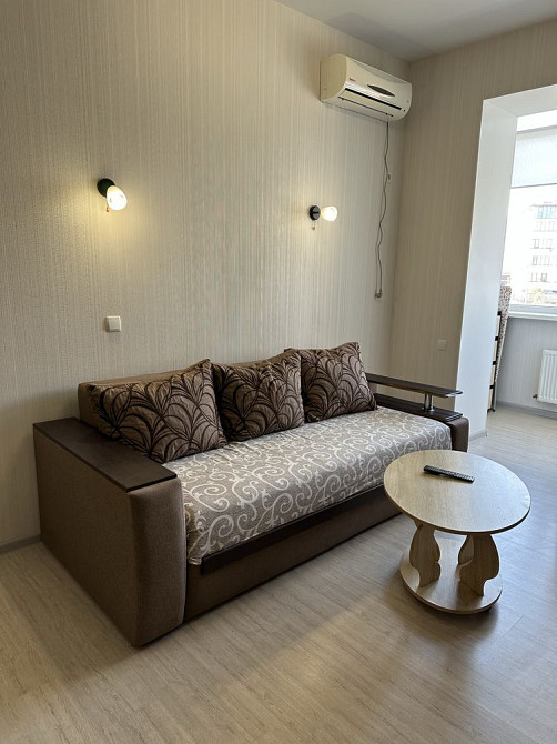 Сдам до Лета (на 1-2 мес.) 1ком.квартиру на Набережной Черноморск - изображение 3