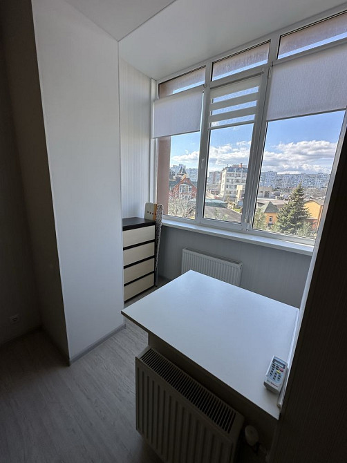 Сдам до Лета (на 1-2 мес.) 1ком.квартиру на Набережной Черноморск - изображение 5