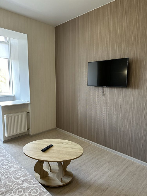 Сдам до Лета (на 1-2 мес.) 1ком.квартиру на Набережной Черноморск - изображение 4