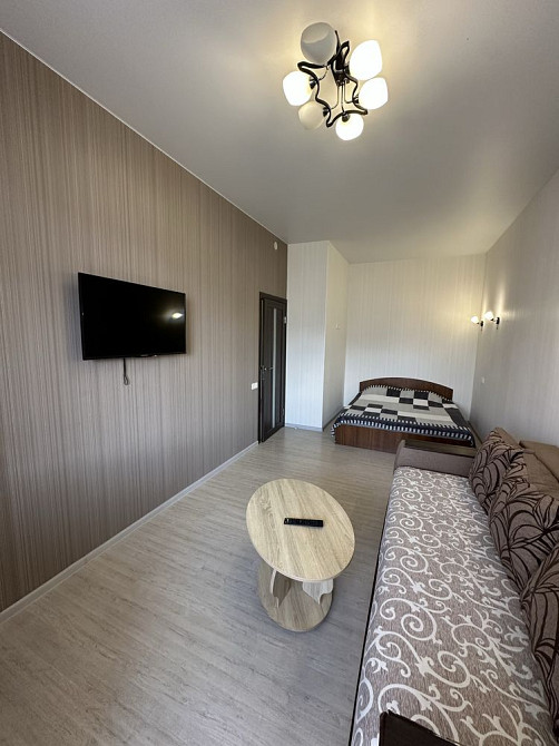 Сдам до Лета (на 1-2 мес.) 1ком.квартиру на Набережной Черноморск - изображение 8