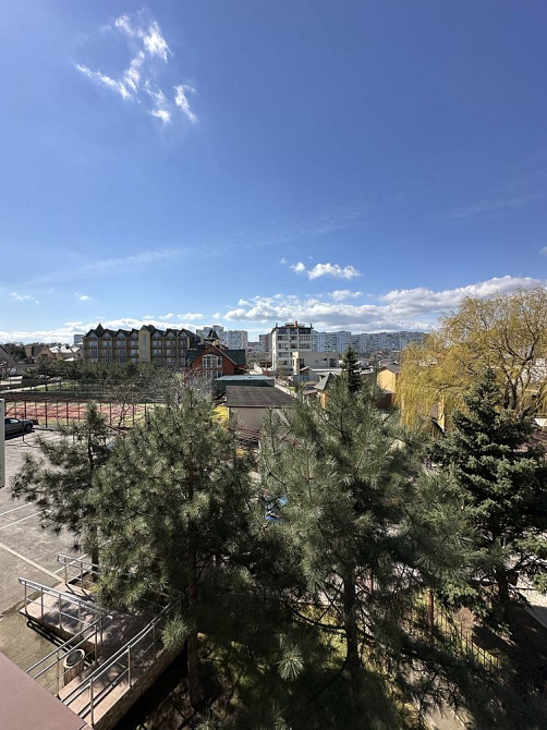 Сдам до Лета (на 1-2 мес.) 1ком.квартиру на Набережной Черноморск - изображение 6