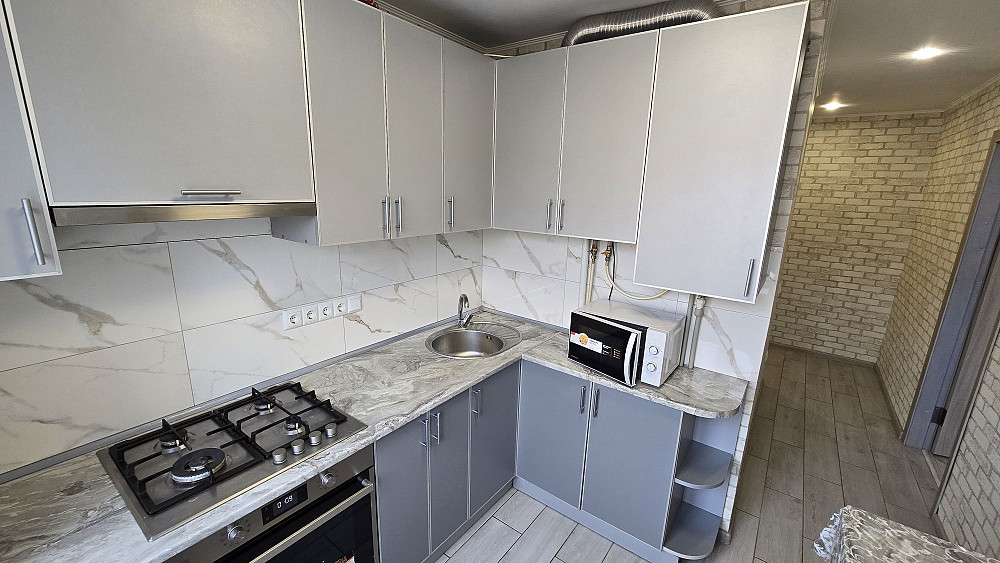 Затишна 2к кв на Г.Нарбута.Вільна Винница - изображение 1