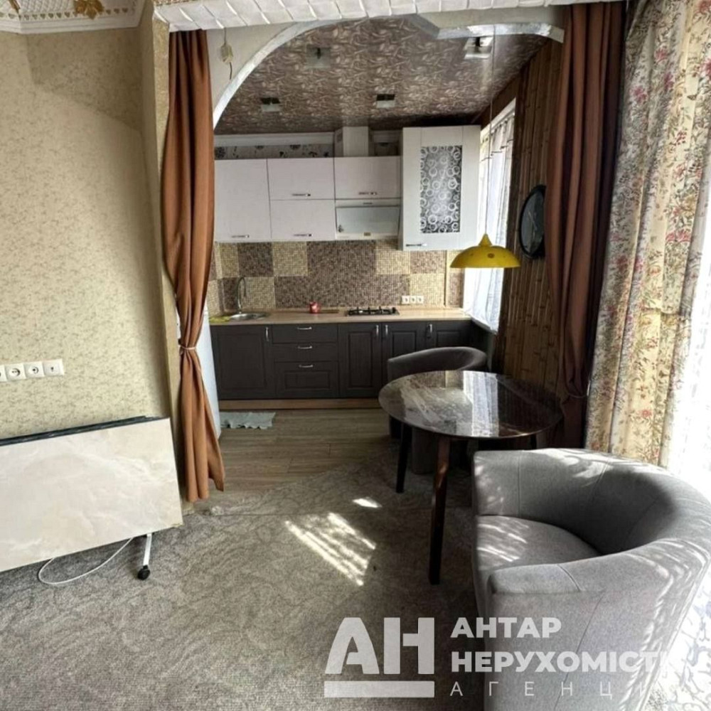 Здається в оренду 1-к квартира в Кропивницькому, р-н Друкарня (Соборна Кропивницький - зображення 3