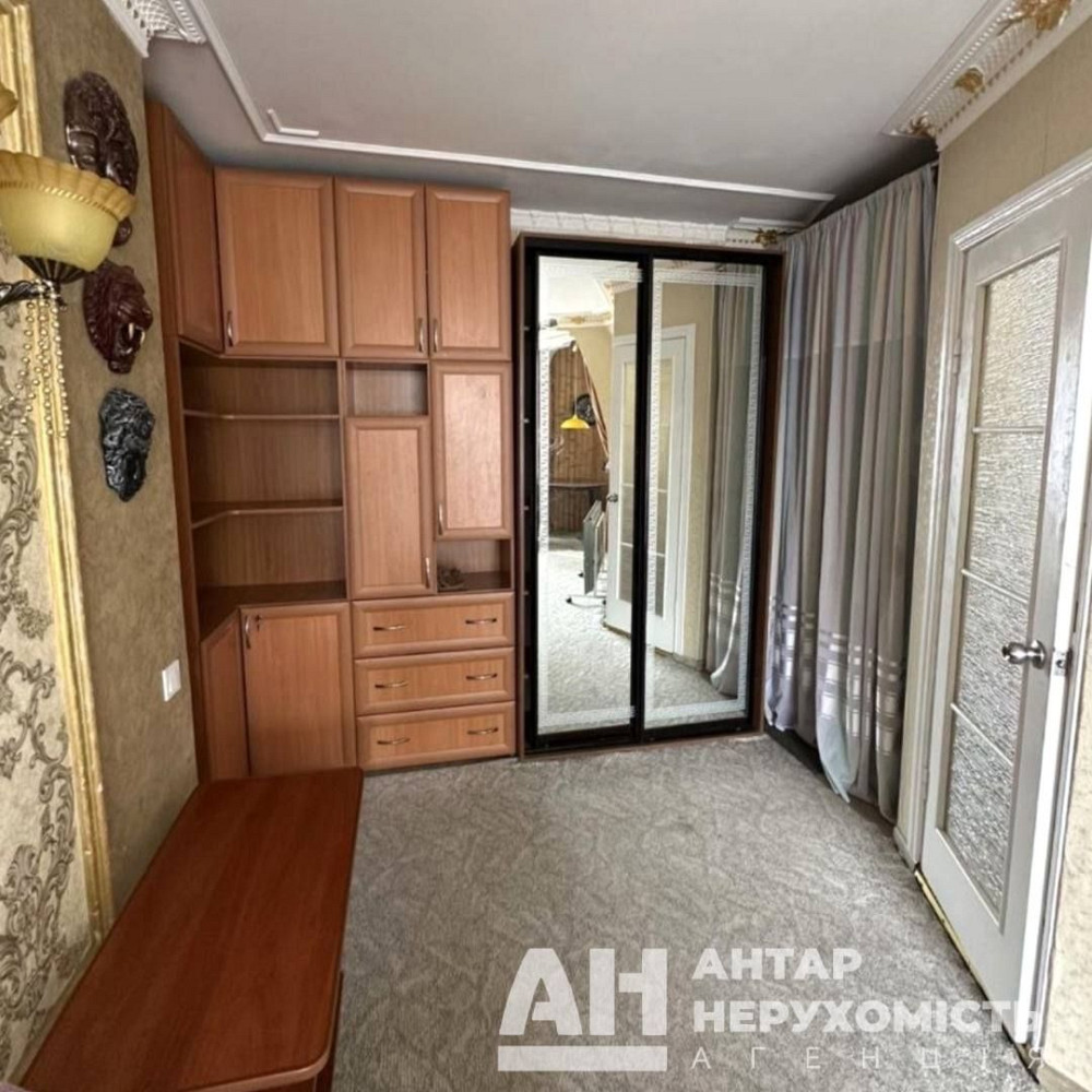 Здається в оренду 1-к квартира в Кропивницькому, р-н Друкарня (Соборна Кропивницький - зображення 5