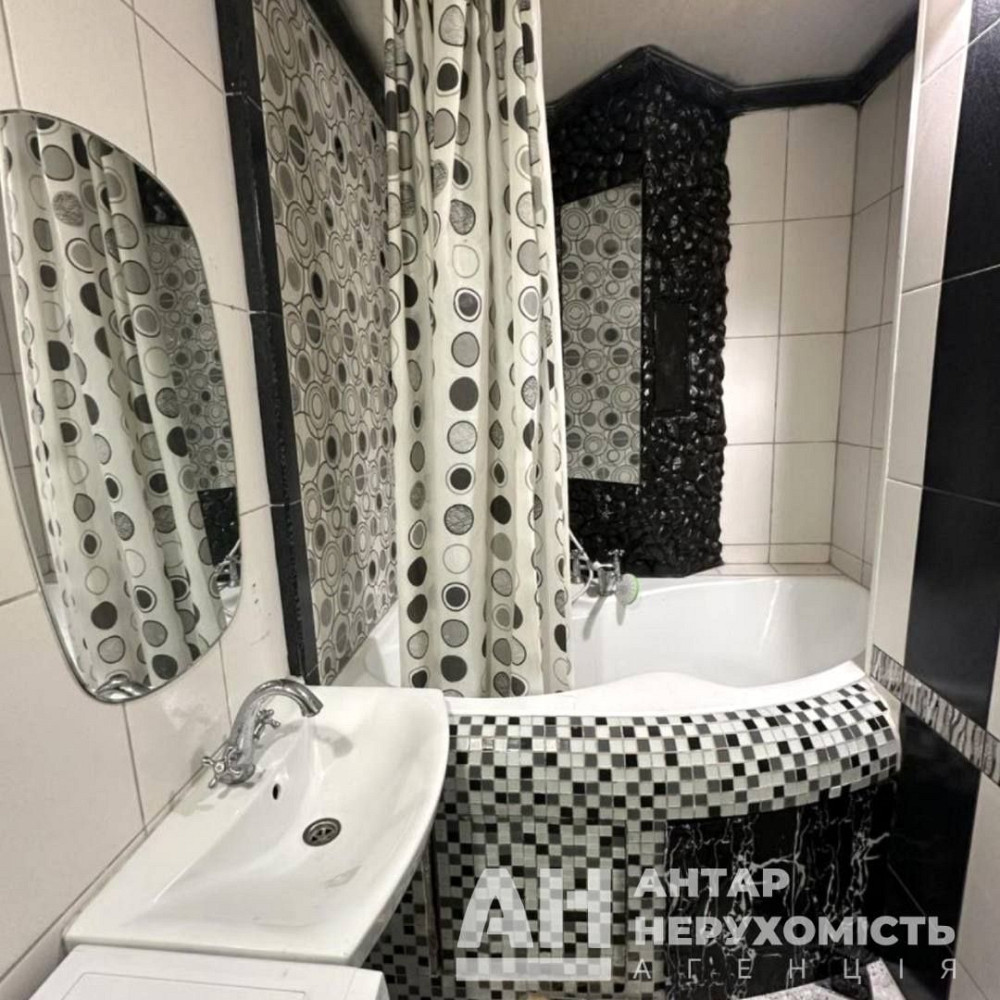 Здається в оренду 1-к квартира в Кропивницькому, р-н Друкарня (Соборна Кропивницький - зображення 6