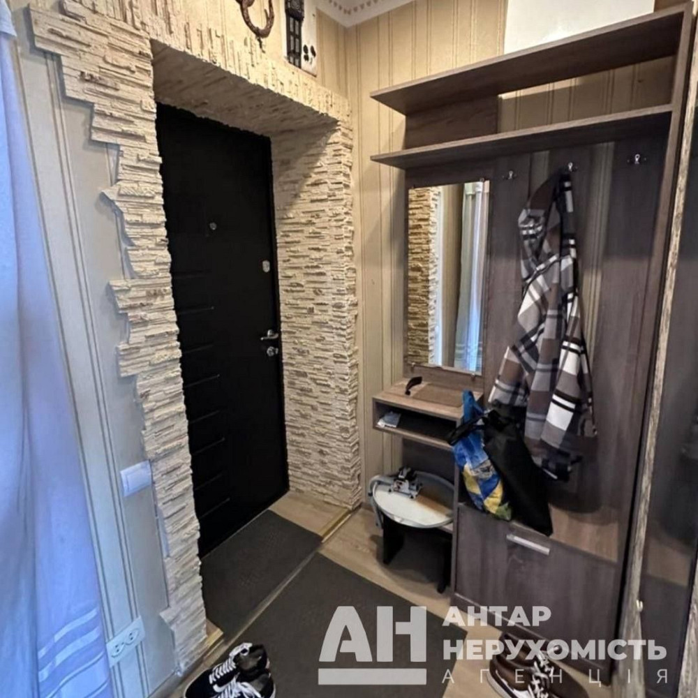 Здається в оренду 1-к квартира в Кропивницькому, р-н Друкарня (Соборна Кропивницький - зображення 8
