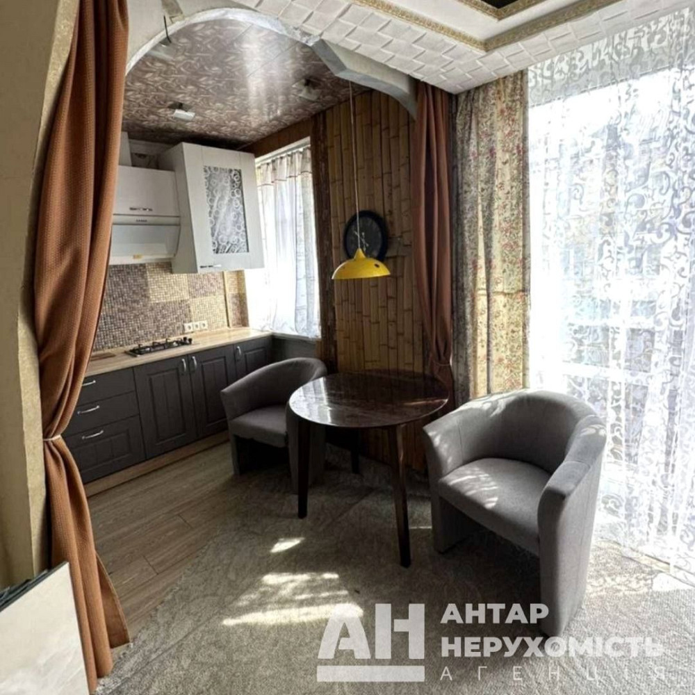 Здається в оренду 1-к квартира в Кропивницькому, р-н Друкарня (Соборна Кропивницький - зображення 4