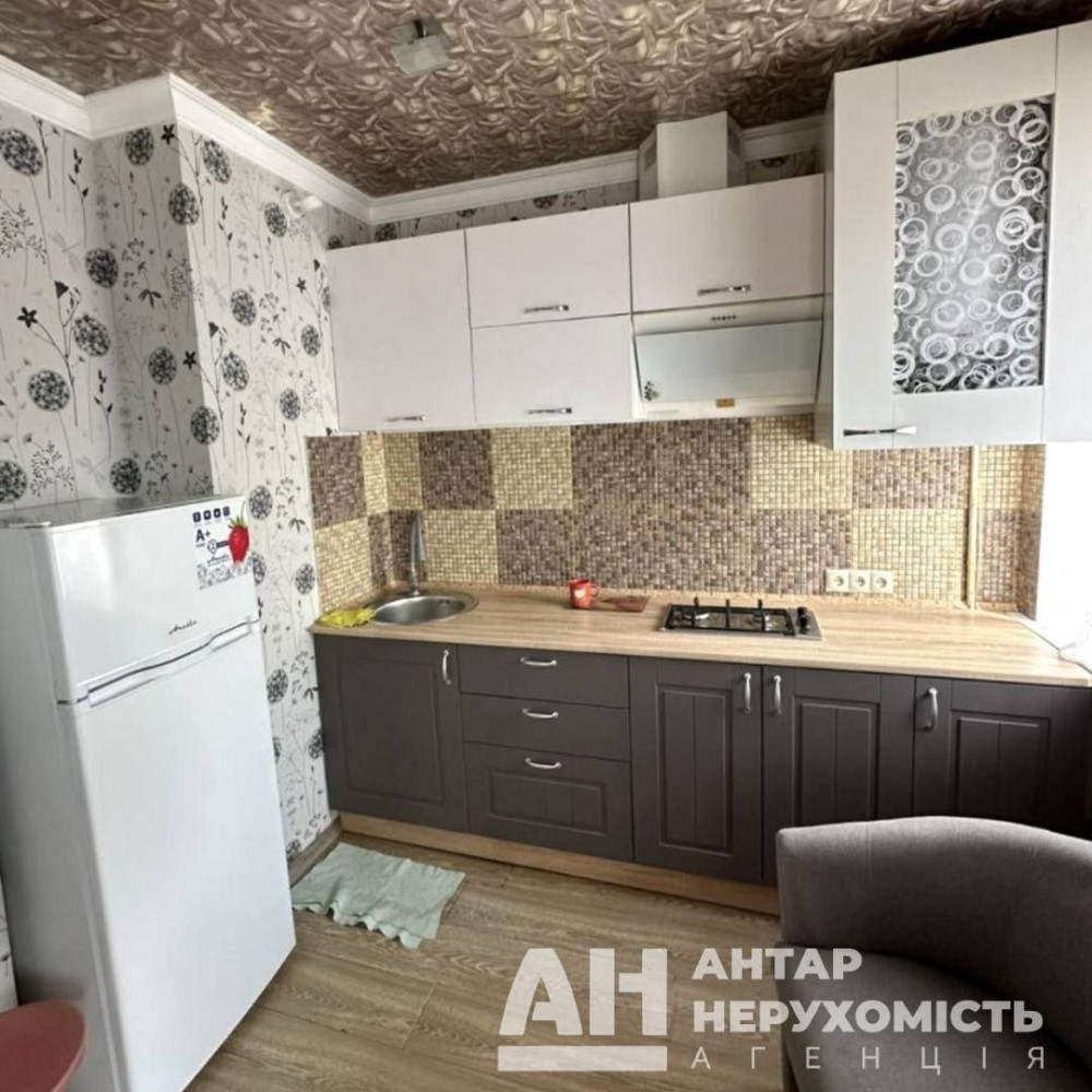 Здається в оренду 1-к квартира в Кропивницькому, р-н Друкарня (Соборна Кропивницький - зображення 2