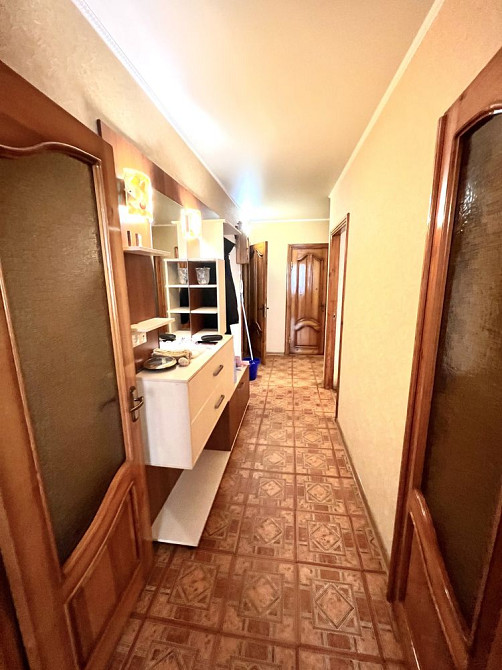 Здаю 3 кімнатну квартиру Центр 3 Слобідська Николаев - изображение 6