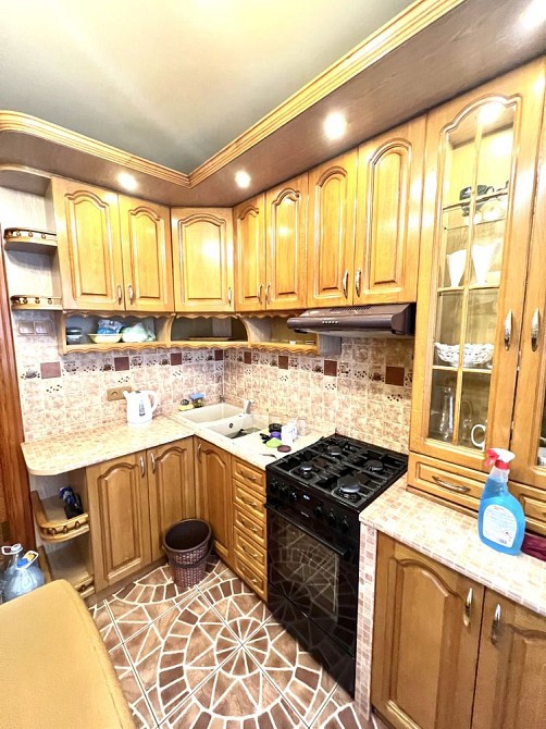 Здаю 3 кімнатну квартиру Центр 3 Слобідська Николаев - изображение 4