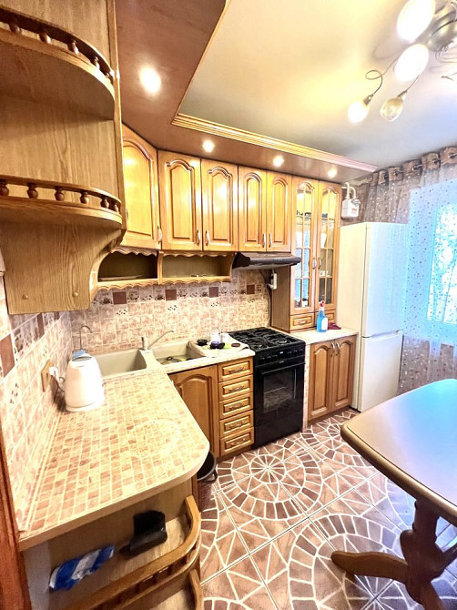 Здаю 3 кімнатну квартиру Центр 3 Слобідська Николаев - изображение 2