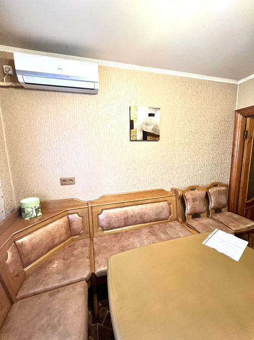 Здаю 3 кімнатну квартиру Центр 3 Слобідська Николаев - изображение 3