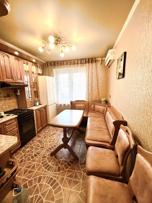 Здаю 3 кімнатну квартиру Центр 3 Слобідська Николаев - изображение 1