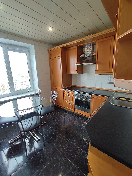 Здам простору  3к.кв біля Парку Перемоги! Полтава - изображение 1