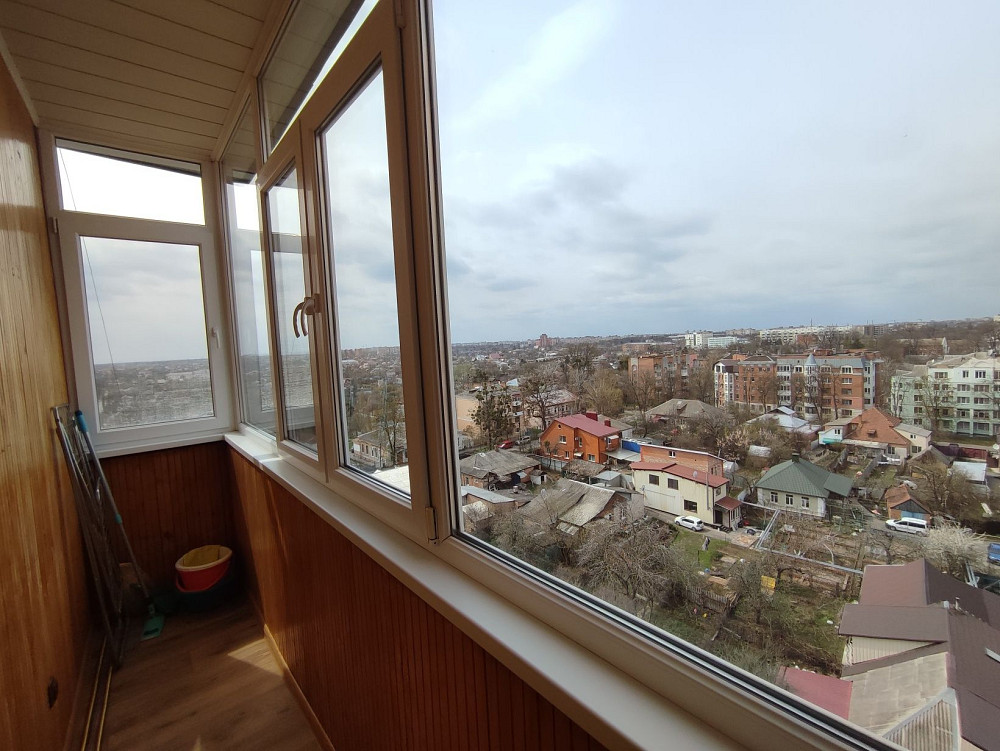 Здам простору  3к.кв біля Парку Перемоги! Полтава - изображение 8