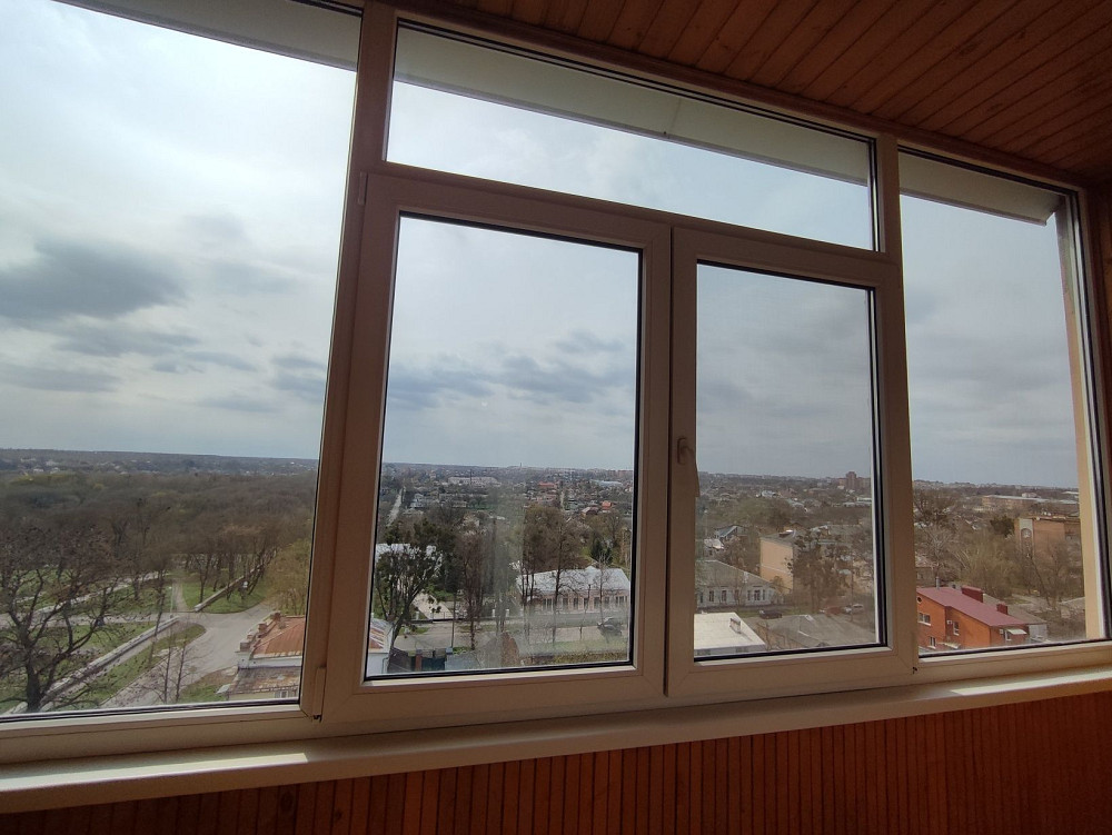 Здам простору  3к.кв біля Парку Перемоги! Полтава - изображение 5