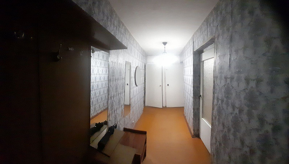 Здам 2 кім квартиру  50 м2 Цег. ПЗР вул Корольова Черкассы - изображение 1