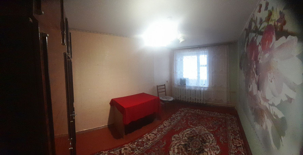 Здам 2 кім квартиру  50 м2 Цег. ПЗР вул Корольова Черкассы - изображение 7