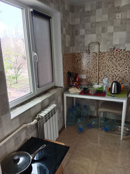 Сдам 2к квартиру, 173 квартал, Эдуарда Фукса Кривий Ріг - зображення 5