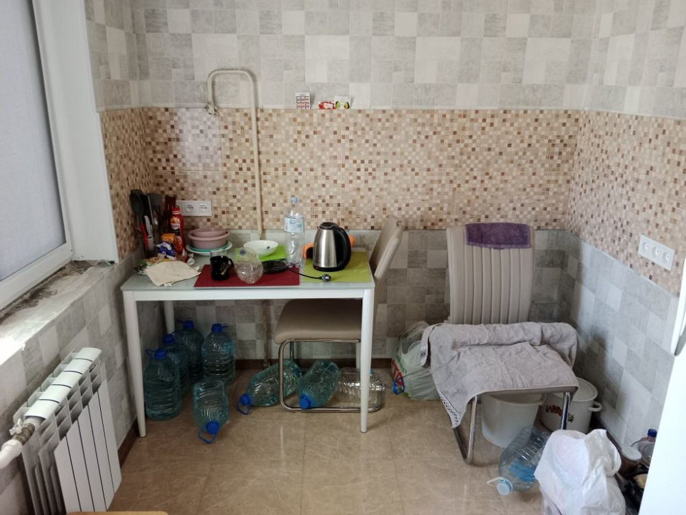 Сдам 2к квартиру, 173 квартал, Эдуарда Фукса Кривий Ріг - зображення 4