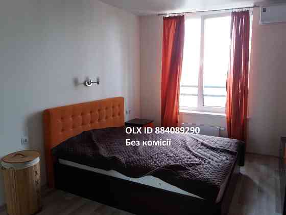 1-к квартира в оренду "ЖК Відпочинок" Kyiv