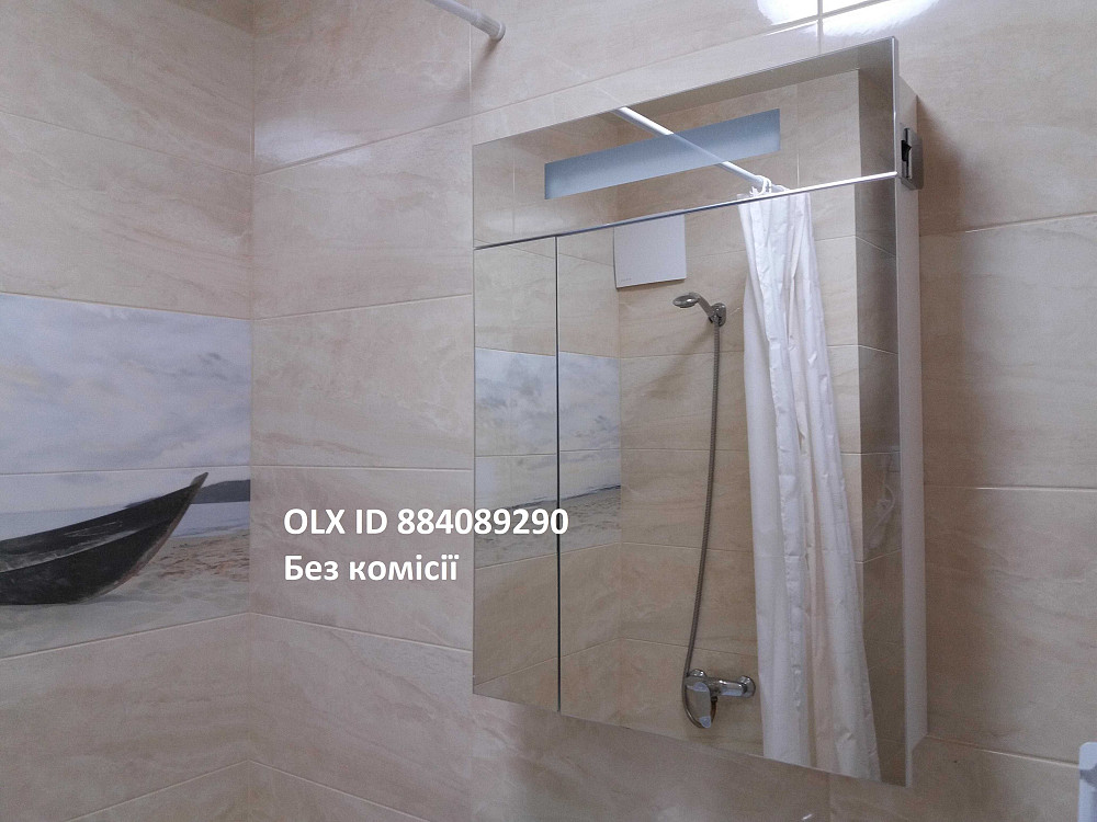 1-к квартира в оренду "ЖК Відпочинок" Київ - зображення 6