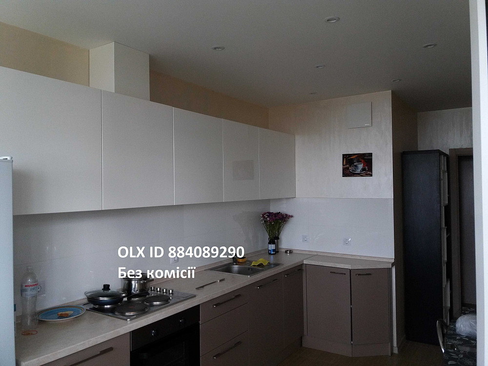 1-к квартира в оренду "ЖК Відпочинок" Київ - зображення 4