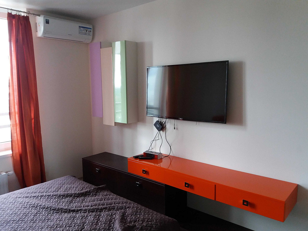 1-к квартира в оренду "ЖК Відпочинок" Київ - зображення 1