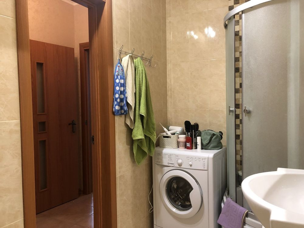 Гмирі здаю однокімнатну квартиру від власника. Київ - зображення 6