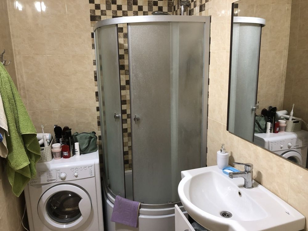 Гмирі здаю однокімнатну квартиру від власника. Київ - зображення 4