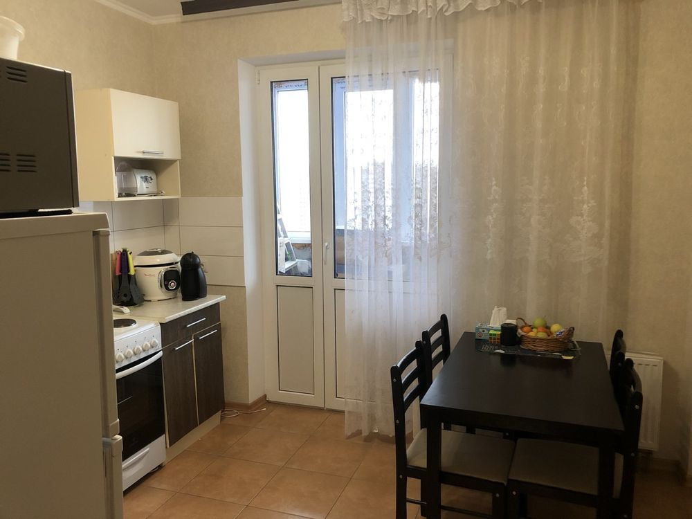 Гмирі здаю однокімнатну квартиру від власника. Київ - зображення 8